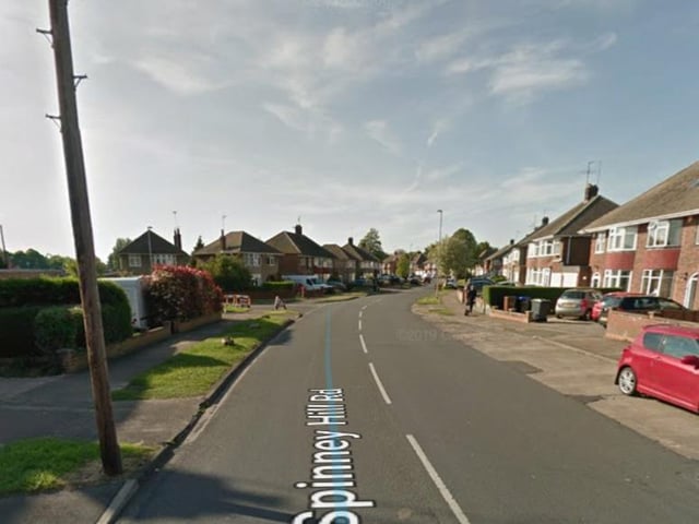 The area has got a mixture of modern and old houses, and bungalows. It's very popular due to good links to schools, especially Northampton School for Girls (NSG). Families have rented in the area before just to get into NSG. It is a family-orientated location and is quite quiet. Bradlaugh Fields is nearby, which is a good place for walking the dog - a lot of people don't know it's there. Photo: Google Maps