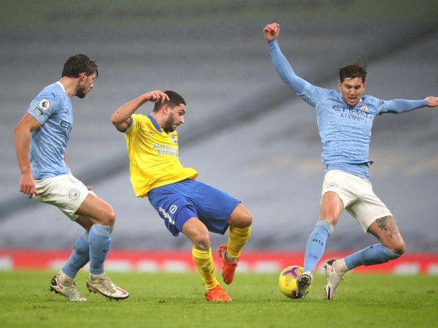 Albion's leading scorer is set to return to the starting XI in place of Percy Tau. Tau did well at City and showed he is fit and sharp and the South African could well be called upon as an impact sub at Elland Road
