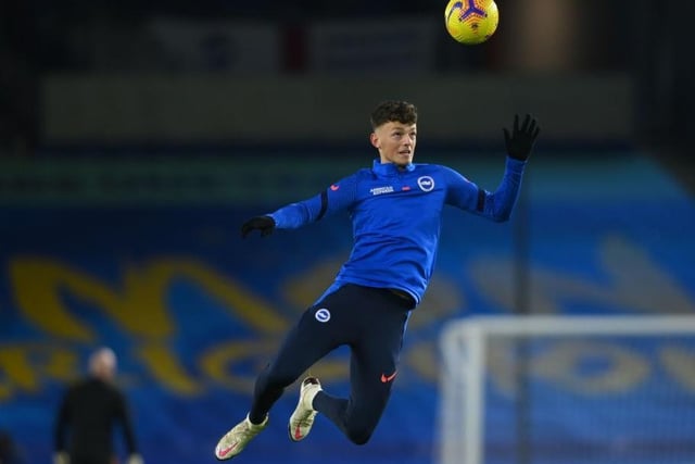 Made the step up to the Premier League look easy. A classy performer and future England international. Brighton will likely keep him for another season or two before a Premier League giant prises him away. It will however take big money to land him.