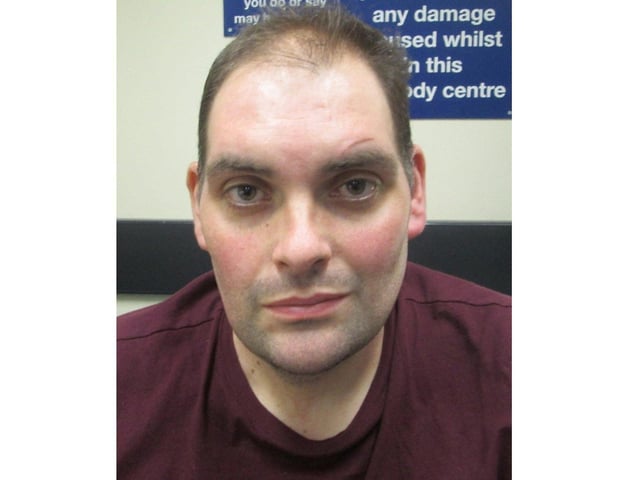 Daniel Appleton, 38, was found guilty of murdering his wife and a 76-year-old neighbour who rushed to help. Appleton had attacked his wife, Amy Appleton, on the drive of their Hazel Way home in Crawley Down on December 22, 2019. Sandy Seagrave, 76, was passing and crossed the road to confront Appleton, who beat her with her own walking stick. He then used the stick to further attack his wife. Both women were pronounced dead at the scene. Appleton then reentered the house and was found by police inside, having inflicted multiple life-threatening injuries to himself. His friends and family said he had been acting strangely leading up to the incident and witnesses said he seemed 'like he was possessed'. Three psychiatric assessments considered Appleton to have experienced a brief psychotic episode at the time of the killings and hallucinogenic drugs were found in his system. Appleton was jailed for at least 26 and a half years on January 25.