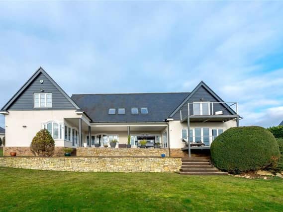 Picture: Carter Jonas/Rightmove.co.uk