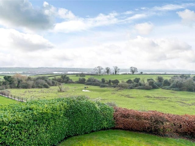 Picture: Carter Jonas/Rightmove.co.uk