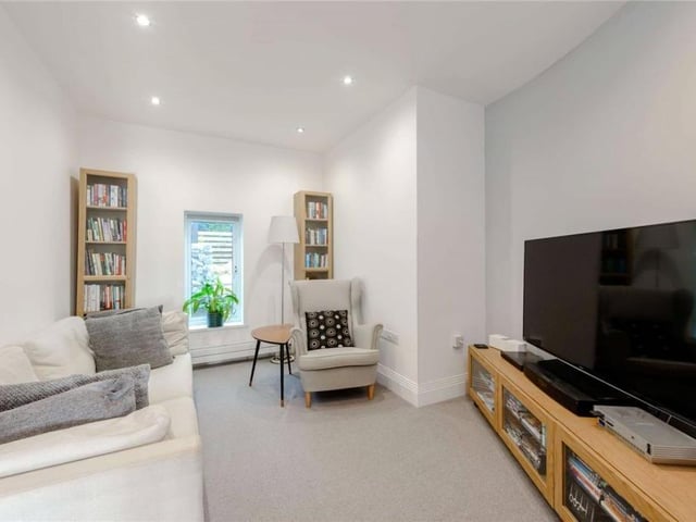 Picture: Carter Jonas/Rightmove.co.uk
