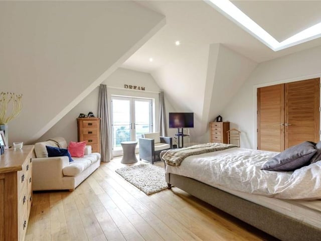 Picture: Carter Jonas/Rightmove.co.uk