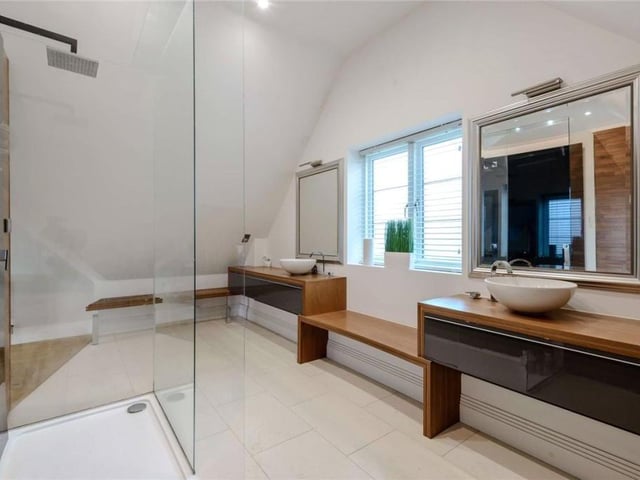 Picture: Carter Jonas/Rightmove.co.uk