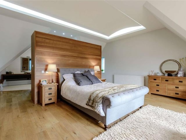 Picture: Carter Jonas/Rightmove.co.uk