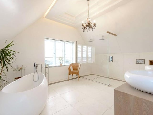 Picture: Carter Jonas/Rightmove.co.uk