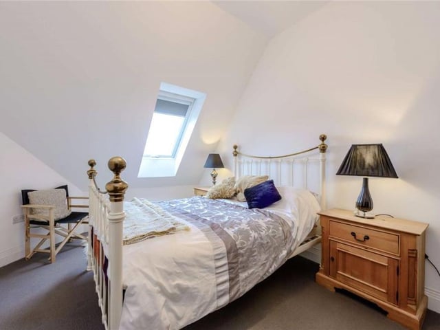 Picture: Carter Jonas/Rightmove.co.uk