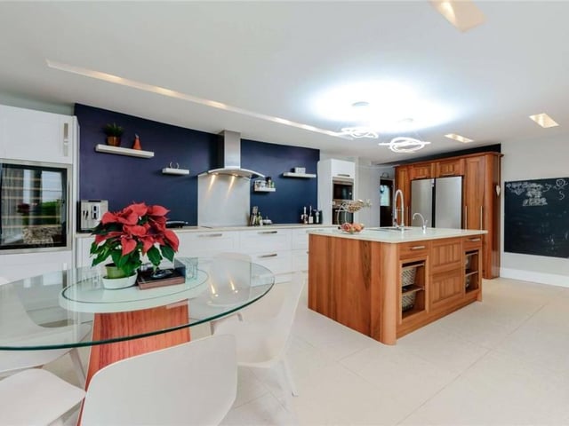 Picture: Carter Jonas/Rightmove.co.uk