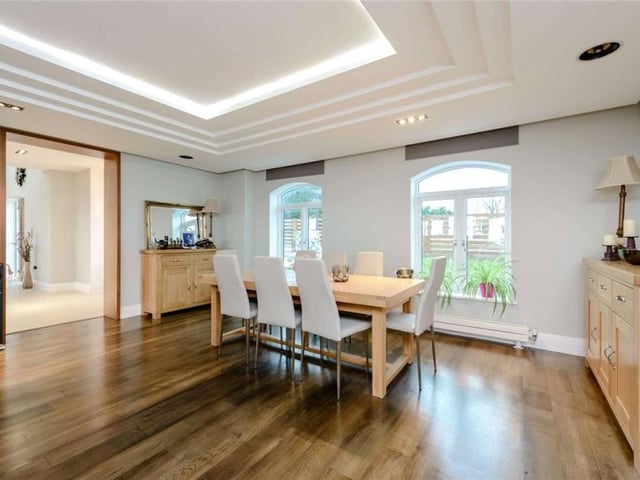 Picture: Carter Jonas/Rightmove.co.uk