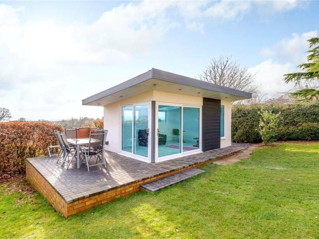 Picture: Carter Jonas/Rightmove.co.uk