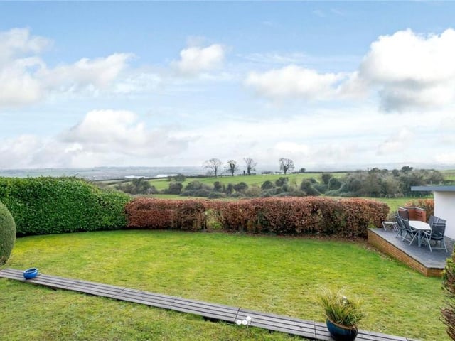 Picture: Carter Jonas/Rightmove.co.uk