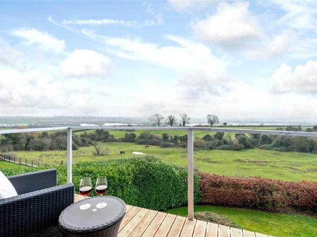 Picture: Carter Jonas/Rightmove.co.uk