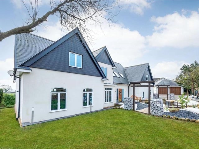 Picture: Carter Jonas/Rightmove.co.uk