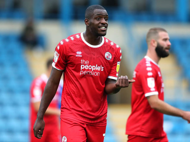 Rare start for the defender. Had a tough time against the lively Bournemouth attack. Looked uncomfortable in the right back role. Booked. Replaced by David Sesay.