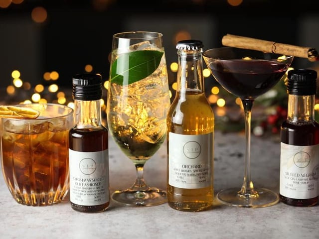 Sip NN was launched in Northampton in June last year to deliver premium, bottled cocktails to be enjoyed at home. They have 15 different drinks to choose from, plus Valentine's Day specials and collections, with prices starting from £6.50. Head to sip-nn.co.uk for more information. Photo courtesy of Sip NN