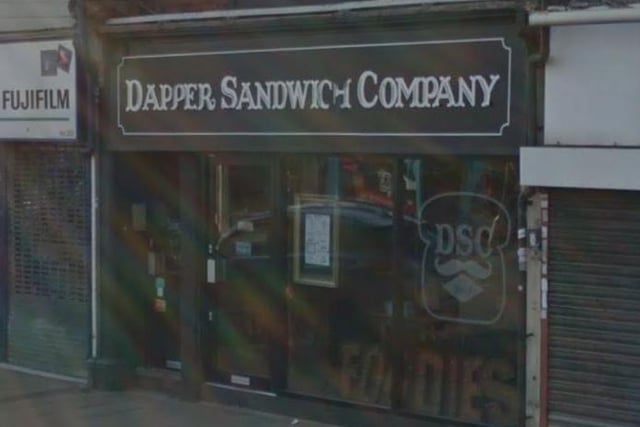 Dapper Sandwich Company on Wellingborough Road, Northampton, has ventured into the at-home cocktail market during the pandemic with there own boxes. Under the name House of Dapper, they provide all the ingredients for four servings of one cocktail or two servings of two, with a wide selection available, for £25 each. For more information, visit facebook.com/HouseOfDapperNN. Photo: Google