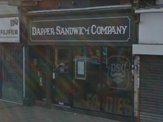 Dapper Sandwich Company on Wellingborough Road, Northampton, has ventured into the at-home cocktail market during the pandemic with there own boxes. Under the name House of Dapper, they provide all the ingredients for four servings of one cocktail or two servings of two, with a wide selection available, for £25 each. For more information, visit facebook.com/HouseOfDapperNN. Photo: Google