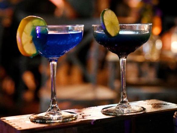 Crafty Cocktail Co., based in Northampton, offers a choice of five different cocktails but you can choose between having just the ingredients or getting a mixer and glasses too. For more information, visit craftycocktailco.com. Photo: Getty Images/stock