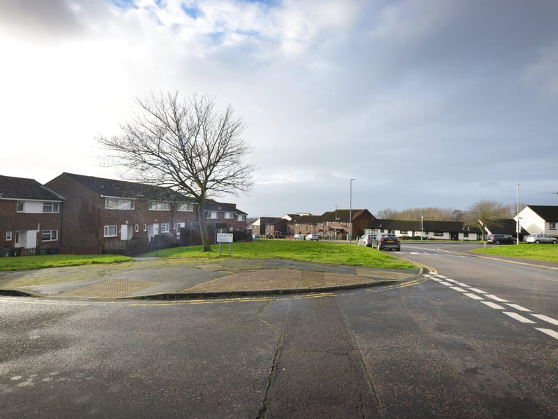 2,231 people in Hollington have been vaccinated with at least one dose of a Covid-19 vaccine. This represents 36% of people aged 16 and over in the area