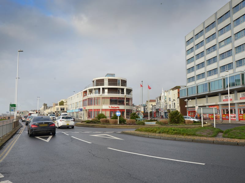 1,758 people in Central Hastings have been vaccinated with at least one dose of a Covid-19 vaccine. This represents 29% of people aged 16 and over in the area