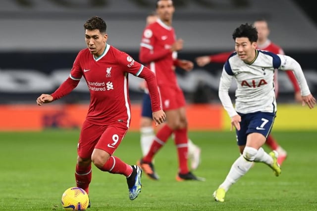 Will miss his striker partner Harry Kane but Son is a lethal attacking threat in his own right