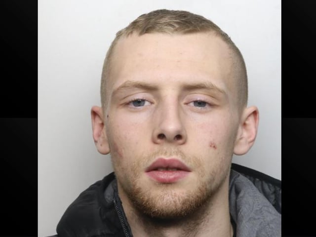 SAMUEL COX was involved in a shooting at the former King David pub in Northampton in January 2018. Cox, 23, was jailed for 15 years for conspiracy to cause grievous bodily harm and possessing a firearm with intent to endanger life after a shotgun was fired multiple times through doors and windows while customers were inside enjoying drinks.