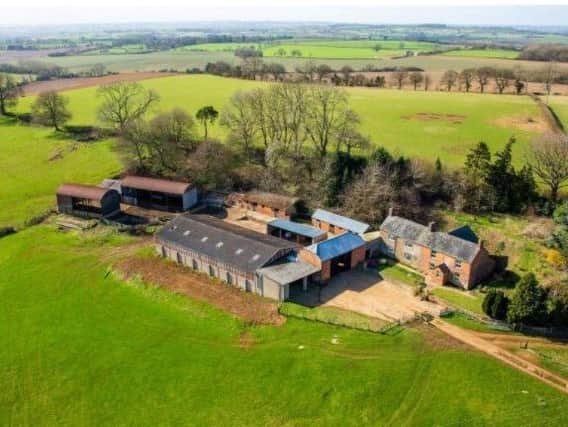 Six of the best - here's a selection of some great property opportunities