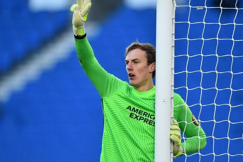 Walton played against Blackpool in the previous round and is expected to keep the gloves at Leicester as Jason Steele, the hero of Newport, is still recovering from illness.
