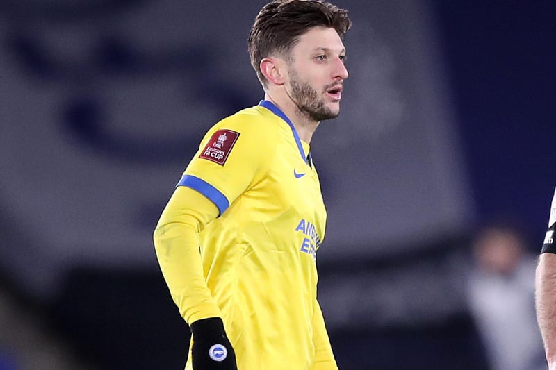 England international Adam Lallana once again provided quality and calmness within the final third. Lallana also performed his defensive duties well when required but failed to impose himself on the cup tie as much as he would have liked.