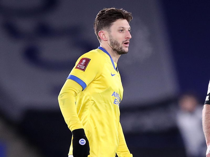 England international Adam Lallana once again provided quality and calmness within the final third. Lallana also performed his defensive duties well when required but failed to impose himself on the cup tie as much as he would have liked.