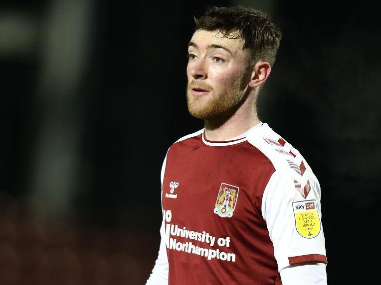 It was a tight call between Edmondson and Caleb Chukwuemeka for the final spot but the Leeds loanee won your vote. He will be hoping to grab his first goal on Saturday - or at least have someone create chances for him.