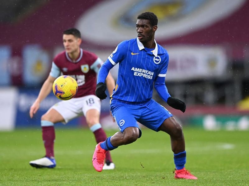The Mali international protects the backline and will need to be at his best against a swift and skilful Villa attack