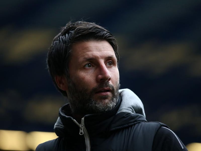 Age: 42. Current status: Unemployed. Previous jobs: Lincoln, Huddersfield. Odds: 8/1. Summary: A coup if Town can get him given his brilliant work at Lincoln. Potentially unattainable though due to wage demands & higher ambitions.