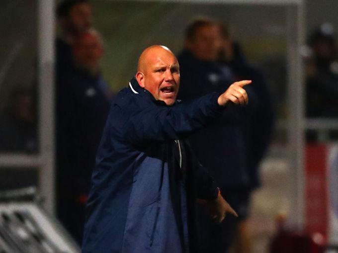 Age 39. Current status: Sutton boss. Previous jobs: Eastleigh, Crawley assist manager. Odds: 6/1. Summary: An up & coming young manager who will bring new ideas and energy. Led Sutton to 2nd in the National League. Already linked.