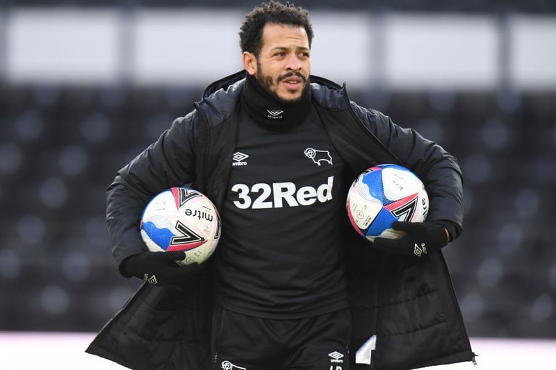 Age: 36. Current status: Derby coach. Previous jobs: Brighton U23 coach. Odds: N/A. Summary: A wildcard option. Might not fancy it but highly regarded as a coach and has said previously he wants to be a manager. Inexperienced.
