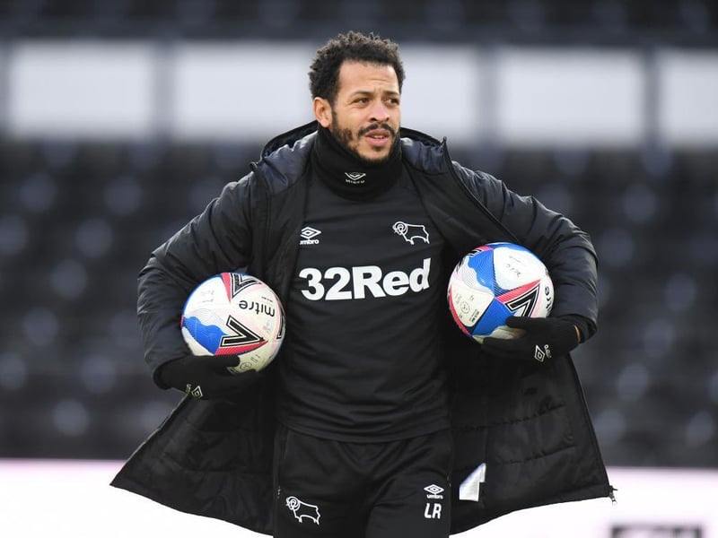 Age: 36. Current status: Derby coach. Previous jobs: Brighton U23 coach. Odds: N/A. Summary: A wildcard option. Might not fancy it but highly regarded as a coach and has said previously he wants to be a manager. Inexperienced.