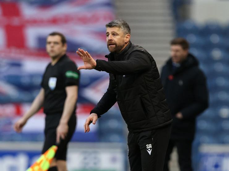 Age: 46. Current status: Unemployed. Previous jobs: Oldham, Motherwell. Odds: 12/1. Summary: Led Motherwell to third place and two cup finals in three years before resigning in December with the team fighting relegation.