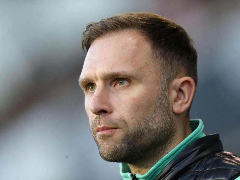Age: 41. Status: QPR assistant. Previous jobs: Kidderminster. Odds: 12/1. Summary: Former Watford, Derby and Coventry midfielder is another young coach looking to make his way in the game. A gamble but one which might pay off.