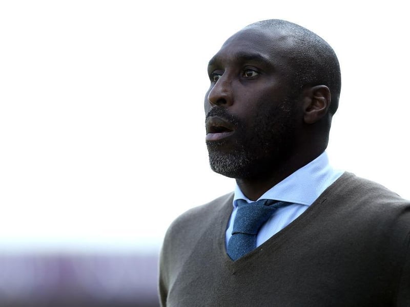 Age: 46. Current status: Unemployed. Previous jobs: Macclesfield, Southend. Odds: 7/2. Summary: Kept Macclesfield in L1 against the odds but struggled at Southend and is unpopular with Cobblers supporters.