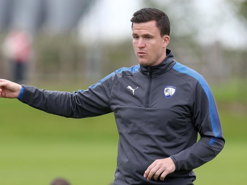 Age: 38. Current status: Unemployed. Previous jobs: Wigan, Chesterfield, Partick Thistle. Odds: 10/1. Summary: Won promotion with Wigan but didn't last long at either Chesterfield or Partick Thistle after struggling at both clubs.