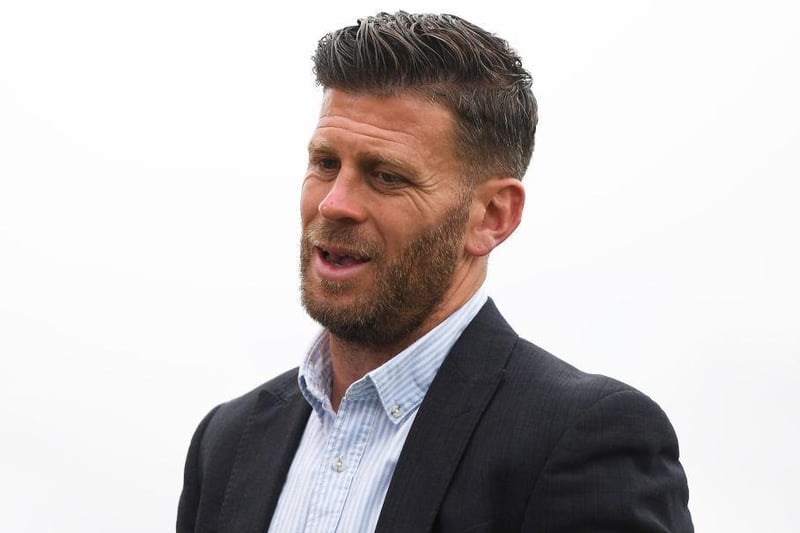 Age: 35. Current status: Boreham Wood manager. Previous jobs: None. Odds: N/A. Summary: Another left-field option but he's well-regarded in non-league circles for the work he's done at Boreham Wood.