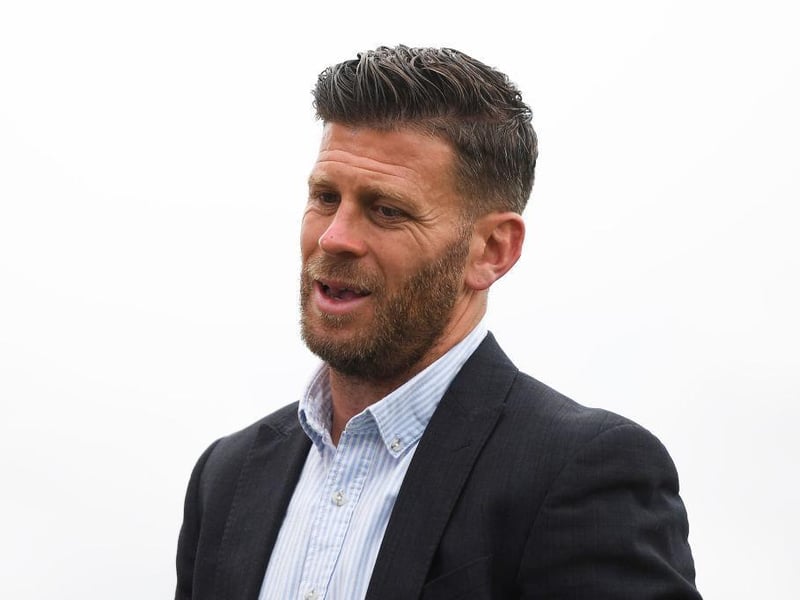 Age: 35. Current status: Boreham Wood manager. Previous jobs: None. Odds: N/A. Summary: Another left-field option but he's well-regarded in non-league circles for the work he's done at Boreham Wood.