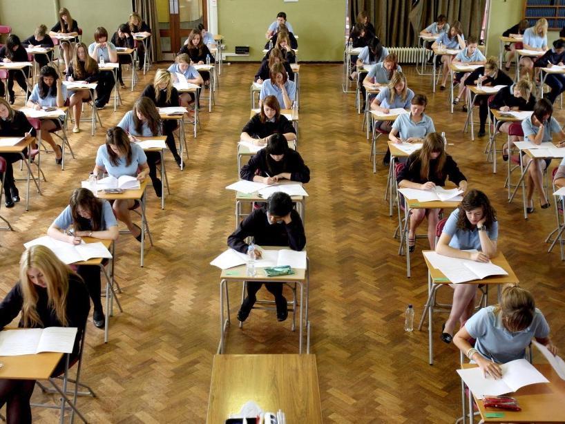 Education     (stock image)
