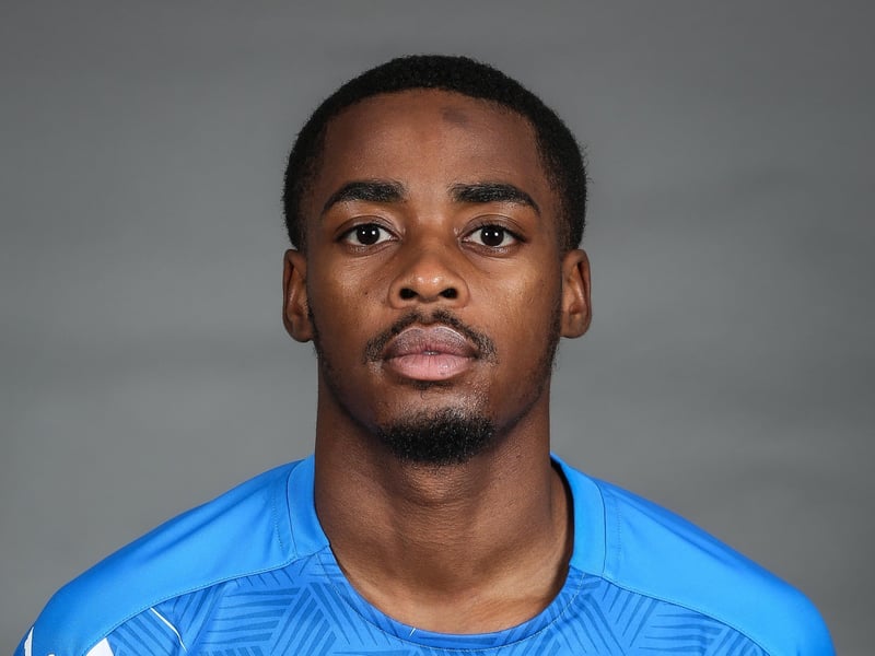 REECE BROWN: Ran hard all game and you can tell he recognised the extra responsibility on him with Taylor and Hamilton not in the team. A few nice touches on a night Posh created little. 6.5.