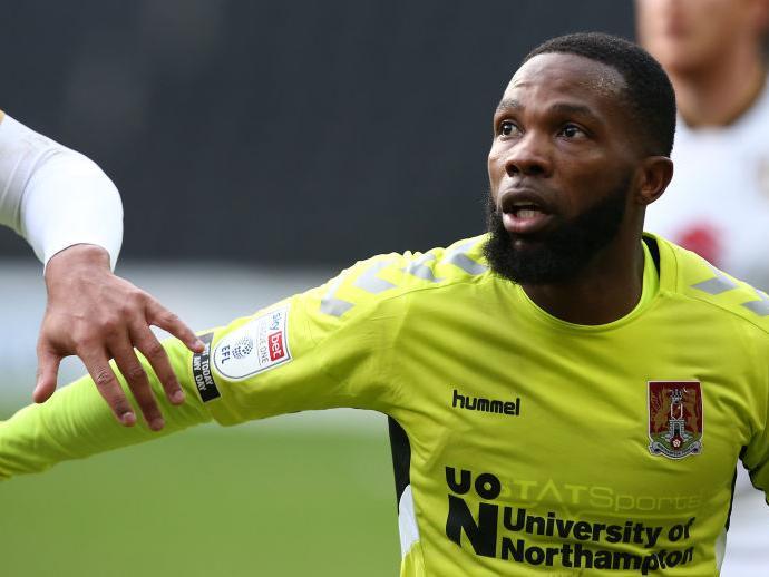 Superb display. Claimed three assists, two of which were pinpoint free-kick deliveries and caused untold problems with his trickery and directness off the right flank. Also hit the post with a fine strike.... 8.5 CHRON STAR MAN