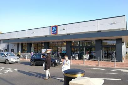 Aldi are recruiting a permanent store assistant at their store on Bradwell Common Boulevard on Bradwell Common.