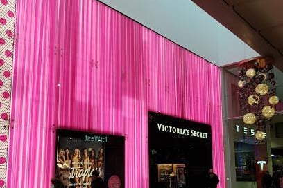 Victoria's Secret is advertising a Seasonal Associate on a part-time basis on a fixed-term contract.