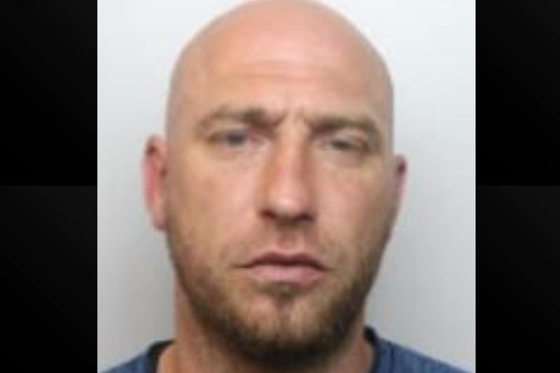 An arrest warrant was issued for Gheorghe Anghel, 35, after he failed to appear at Northampton Magistrates’ Court on October 5 in connection with an assault in Corby in July. Incident number: 20000523646.