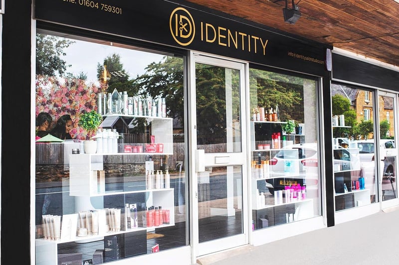 Identity Hair and Beauty is an award winning Schwarzkopf professional hair and beauty salon for men, women and children. They boast separate colouring and cutting rooms and also a Seah experience room with shiatsu massaging basins. One Facebook reviewer said: "I am really, really pleased with my new style. Natalie is a fab stylist, she offered excellent advice about the style and subsequent styling.The salon is lovely too and the standards of cleanliness and adherence to COVID PPE guidance is exemplary and very reassuring."